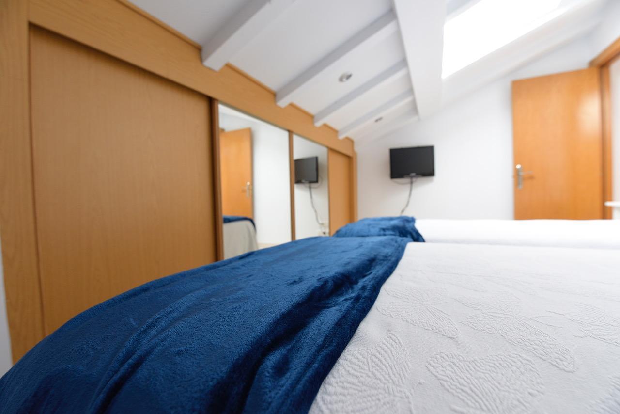 Apartamentos Llanes & Golf Exteriör bild